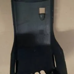 Jungheinrich 05100152 | Fornt cover valveblock EFG115