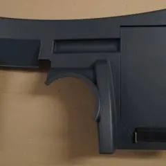 Jungheinrich 51037753 | Top cover for ERE225 fixed platform