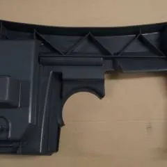 Jungheinrich 51037753 | Top cover for ERE225 fixed platform