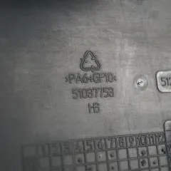 Jungheinrich 51037753 | Top cover for ERE225 fixed platform