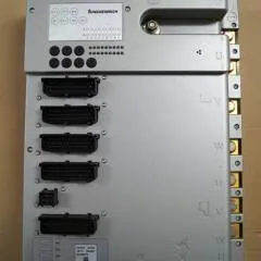 Jungheinrich 51239272 | rij hef stuur regeling drive lift steering controller EKS312 year 2014