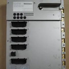 Jungheinrich 51239272 | rij hef stuur regeling drive lift steering controller EKS312 year 2014