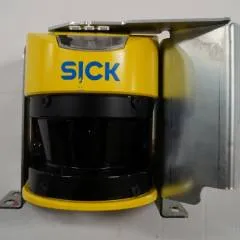Sick 1023893 | Safety Laser Scanner PSA S30A-7011 EA year 2014 jungheinrich stock number 51065190 sn. 14320515
