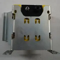 Sick 1023893 | Safety Laser Scanner PSA S30A-7011 EA year 2014 jungheinrich stock number 51065190 sn. 14320515