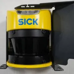 Sick 1023893 | Safety Laser Scanner PSA S30A-7011 EA year 2013 jungheinrich stock number 51065190 sn. 13200268