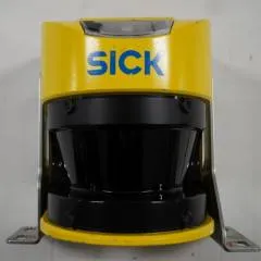 Sick 1023892 | Safety Laser Scanner PSA S30A-7011 DA year 2014 jungheinrich stock number 51065190 sn.14330496