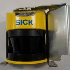 Sick 1023893 | Safety Laser Scanner PSA S30A-7011 EA year 2014 jungheinrich stock number 51065190 sn. 14330510