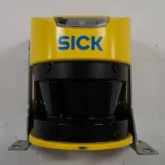 Sick 1023892 | Safety Laser Scanner PSA S30A-7011 DA year 2014 jungheinrich stock number 51065190 sn.14330495