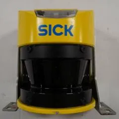 Sick 1023892 | Safety Laser Scanner PSA S30A-7011 DA year 2014 jungheinrich stock number 51065190 sn.14330483