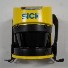 Sick 1023893 | Safety Laser Scanner PSA S30A-7011 EA year 2013 jungheinrich stock number 51065190 sn. 13340264