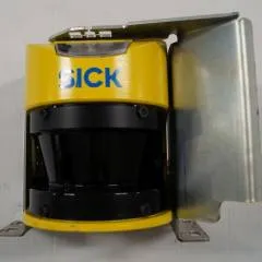 Sick 1023893 | Safety Laser Scanner PSA S30A-7011 EA year 2014 jungheinrich stock number 51065190 sn. 14320517
