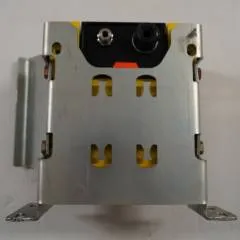 Sick 1023893 | Safety Laser Scanner PSA S30A-7011 EA year 2014 jungheinrich stock number 51065190 sn. 14320508