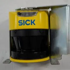 Sick 1023893 | Safety Laser Scanner PSA S30A-7011 EA year 2014 jungheinrich stock number 51065190 sn. 14311041