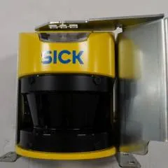 Sick 1023893 | Safety Laser Scanner PSA S30A-7011 EA year 2014 jungheinrich stock number 51065190 sn. 14330503
