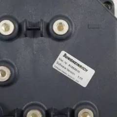 Jungheinrich 51226801 | Rij/hef/stuur regeling  drive/lift/steering controller AS2412 i S index B Sw. 1,05 51263516 sn. S1AX00079568 from ERE225