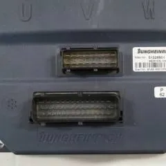 Jungheinrich 51226801 | Rij/hef/stuur regeling  drive/lift/steering controller AS2412 i S index A 51256852 sn. S1AX00013765 Sw 2,01 for ECE225 year 2012