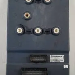 Jungheinrich 51226801 | Rij/hef/stuur regeling  drive/lift/steering controller AS2412 i S index A sn. S1AX00014508  from EZS130 year 2012