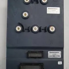 Jungheinrich 51226801 | Rij/hef/stuur regeling  drive/lift/steering controller AS2412 i S index A 51256852 sn. S1AX00030772 Sw 2,03 from ECE225 year 2013