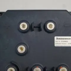 Jungheinrich 51226801 | Rij/hef/stuur regeling  drive/lift/steering controller AS2412 i S index A 51256852 sn. S1AX00030772 Sw 2,03 from ECE225 year 2013