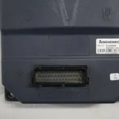 Jungheinrich 51206665 | Rij/hef regeling Drive/lift controller AS2409 i S Index B Sw. 2,05 51246071 for ERE120 year 2016 sn. S1GX00052904
