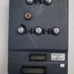 Jungheinrich 51226801 | Rij/hef/stuur regeling  drive/lift/steering controller AS2412 i S index B  sn. S1AX00093563 from EZS105 year 2016