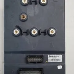 Jungheinrich 51226801 | Rij/hef/stuur regeling  drive/lift/steering controller AS2412 i S index B  sn. S1AX00029213 from EZS105 year 2016