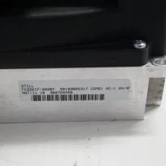 Still 50103605317 | Rij hef regeling drive steering controller Combi AC1 254V350A FC2221F-Saxby sn. 302724456