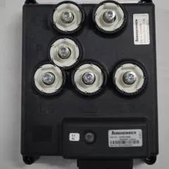 Jungheinrich 51037594 | Rij/hef regeling Drive/lift controller AS2409 i k index B sw. 1,06 51159256 sn. S12X00083167 from EJD220 year 2015