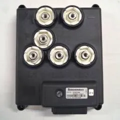 Jungheinrich 51037594 | Rij/hef regeling Drive/lift controller AS2409 i k index B sn. S12X00100690 from EJE230 year 2017