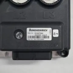 Jungheinrich 51037594 | Rij/hef regeling Drive/lift controller AS2409 i k index B sn. S12X00100691 form EJE230 year 2017