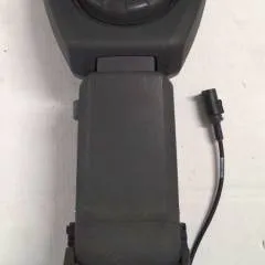 BT 227818 | Steeringunit and kabel 227835 complete RRE140 year 2009 sn. 000656