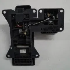 BT 7503672 | Drive and Brake Pedal sn. JBP-00125 from BT RRE140 year 2009