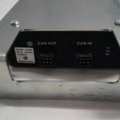 Jungheinrich 51056543 | RFID reader sn .S13244