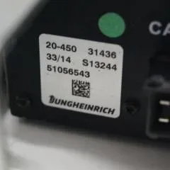 Jungheinrich 51056543 | RFID reader sn .S13244