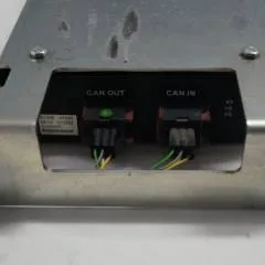 Jungheinrich 51056543 | RFID reader sn. S10295