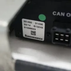 Jungheinrich 51056543 | RFID reader sn. S13245