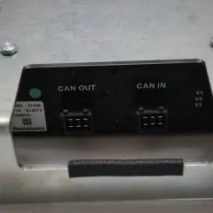 Jungheinrich 51056543 | RFID reader sn. S13273