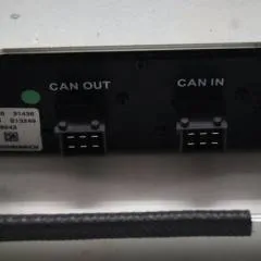 Jungheinrich 51056543 | RFID reader sn. S13249