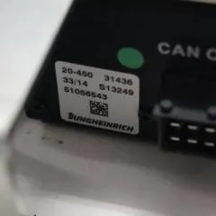 Jungheinrich 51056543 | RFID reader sn. S13249