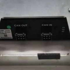 Jungheinrich 51056543 | RFID reader sn. S13263