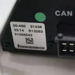 Jungheinrich 51056543 | RFID reader sn. S13263