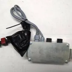 Jungheinrich 51208312 | ISM online data recorder S 12-48 VDC 51308292 Sw. 03.00 sn. 109700025890 R-02