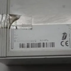 Jungheinrich 51208312 | ISM online data recorder S 12-48 VDC 51308292 Sw. 03.00