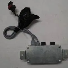 Jungheinrich 51208312 | ISM online data recorder S 12-48 VDC 51308292 Sw. 03.00 sn. 109700025671 R-02