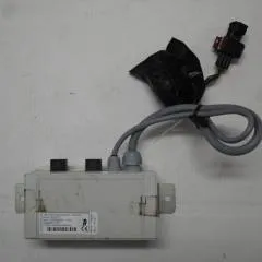 Jungheinrich 51208312 | ISM online data recorder S 12-48 VDC 51308292 Sw. 03.00 sn. 109700025671 R-02