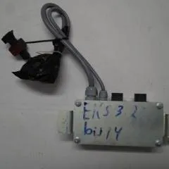 Jungheinrich 51208312 | ISM online data recorder S 12-48 VDC 51308292 Sw. 03.00 sn. 109700025808 R-02