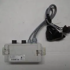 Jungheinrich 51208312 | ISM online data recorder S 12-48 VDC 51308292 Sw. 03.00 sn. 109700025808 R-02