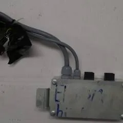 Jungheinrich 51208312 | ISM online data recorder S 12-48 VDC 51308292 Sw. 03.00 sn. 109700025891 R-02