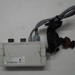 Jungheinrich 51208312 | ISM online data recorder S 12-48 VDC 51308292 Sw. 03.00 sn. 109700025873 R-02