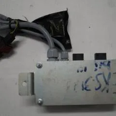 Jungheinrich 51208312 | ISM online data recorder S 12-48 VDC 51308292 Sw. 03.00 sn.109700025892 R-02